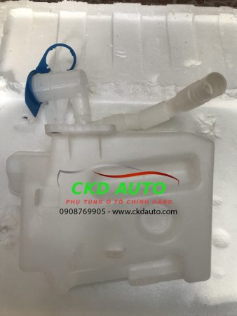 Bình nước rửa kính Volkswagen Scirocco - 1K0955453S