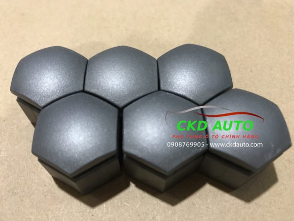 Chụp nhựa bulon tăcke AUDI Q7- 4L0601173Z37