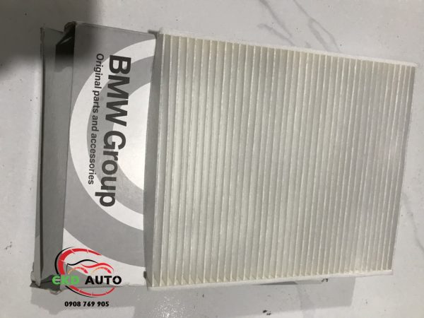 Lọc gió máy lạnh trong xe BMW X6 E71 - 64319194098