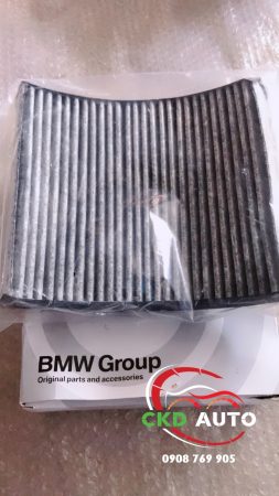 Lọc gió lạnh xe BMW 320 F30 - 64116821995 