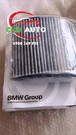 Lọc gió lạnh xe BMW 320 F30 - 64116821995 