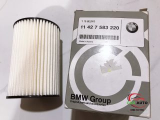 Lọc nhớt động cơ xe BMW X6 E71-5.0 - Động cơ N63 - 11427583220