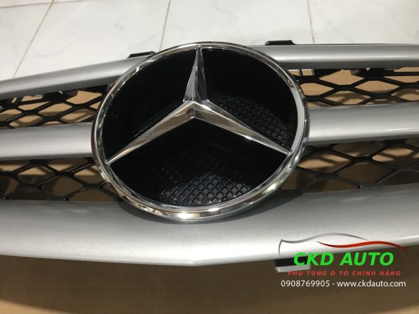 Mặt galang xe Mercedes W251 - 25188001839776