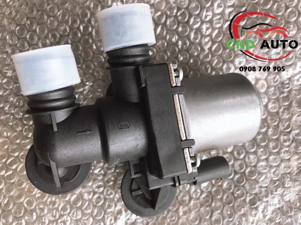 Water valve - Van nước nóng Motor sưởi xe BMW 323-325 E46 - Động cơ M52, M54